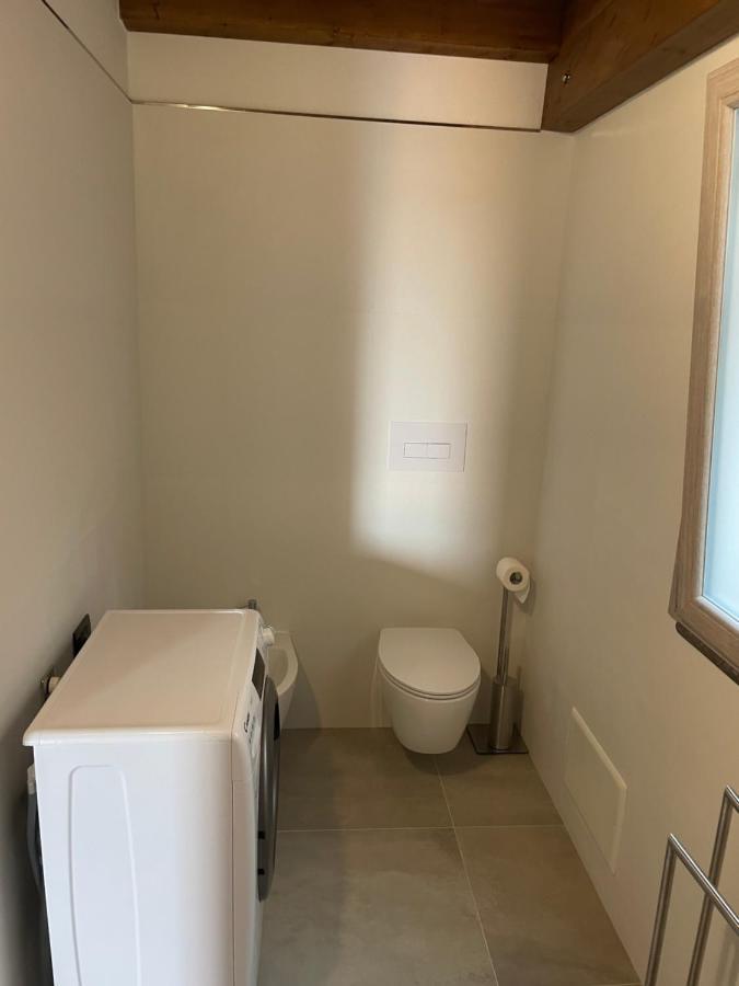 Villa Infinity Tergu 外观 照片