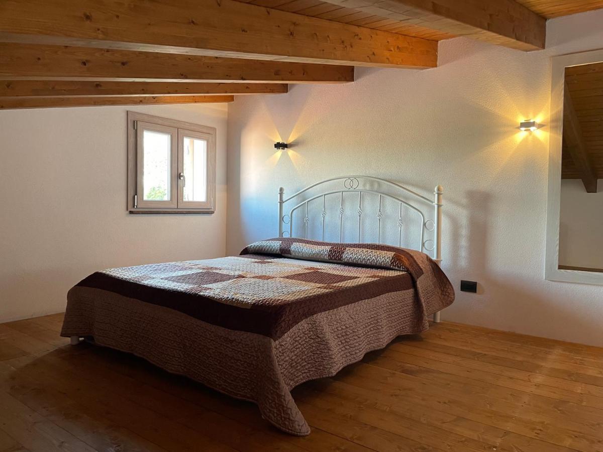 Villa Infinity Tergu 外观 照片