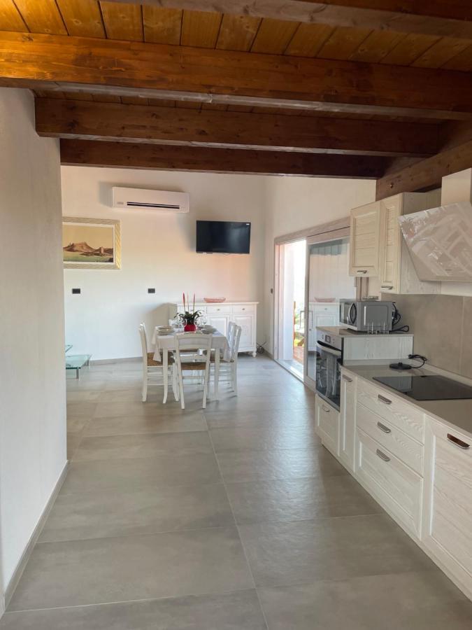 Villa Infinity Tergu 外观 照片