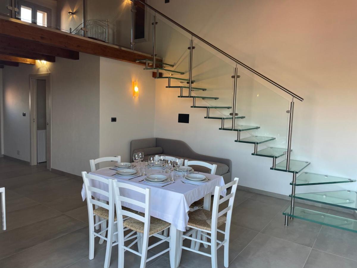 Villa Infinity Tergu 外观 照片