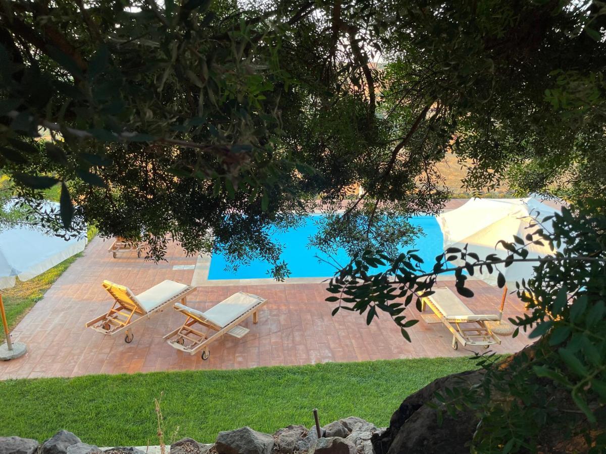 Villa Infinity Tergu 外观 照片