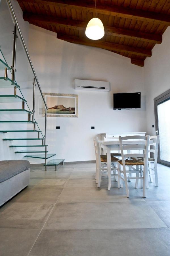 Villa Infinity Tergu 外观 照片
